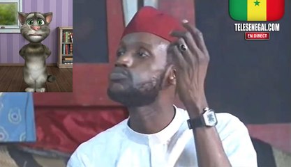 Sanekh Mouss bou Rew nous à ouvert les yeux malgrés son insolence