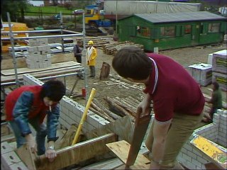 Auf Wiedersehen Pet Series 1 Episode 2 Who Won The War Anyway