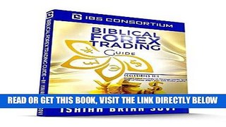 [Free Read] Biblical Forex Trading Guide: Ecclesiastes 11:1 