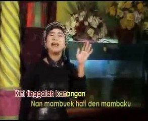 lagu minang, YEN RUSTAM - jembatan siti nurbaya.
