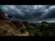 Timelapse Shows Rain Clouds Gather Over Southern Coast
