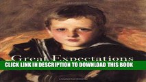 Best Seller Great Expectations: John Singer Sargent Painting Children Free Download