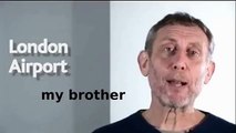 The Michael Rosen Rap YTP