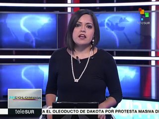 Santos buscará en el Congreso implementar acuerdos con las FARC