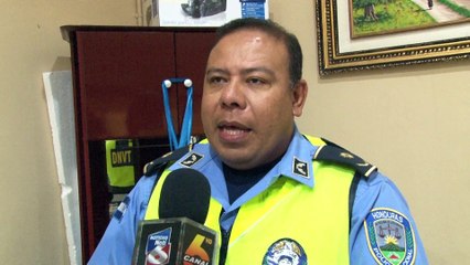 Decomisarán carros con luces fuera de las reglamentarias