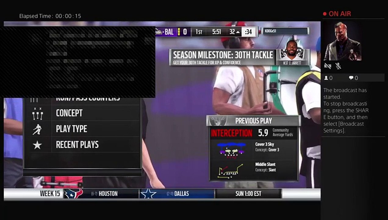 ABM_WHITCOMB's Live PS4 Broadcast (2)
