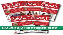 [READ] EBOOK Manhattan GMAT Quantitative Strategy Guide Set, 5th Edition (Manhattan GMAT Strategy