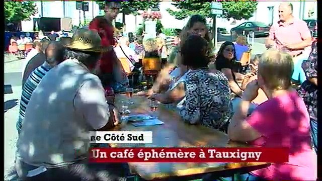 Vu d'ici - 03/11/2016