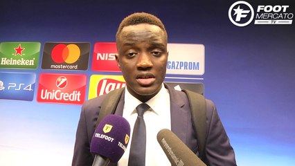 OL : Diakhaby raconte son ascension express