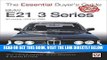 [READ] EBOOK BMW E21 3 Series: All models 1975 to 1983 (The Essential Buyer s Guide) ONLINE