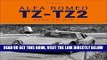 [READ] EBOOK Alfa Romeo TZ-TZ2: Born to win ONLINE COLLECTION