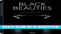 [READ] EBOOK Black Beauties: Iconic Cars Photographed by Rene Staud BEST COLLECTION