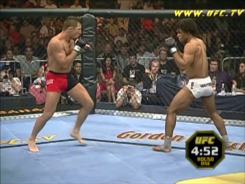 Newton vs Miletich  (2001)