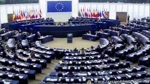 Coup de gueule de Yannick Jadot (Député européen) sur le CETA
