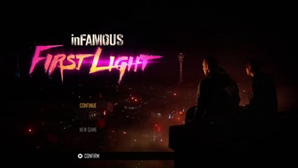 xX___JULlAN___Xx   infamous FIRST LIGHT part 3 (79)