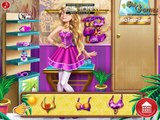 Disney Rapunzel Games - Rapunzel Tanning Solarium – Best Disney Princess Games For Girls And Kids