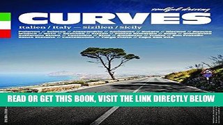 [READ] EBOOK Curves Sicily (English and German Edition) ONLINE COLLECTION
