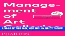 [FREE] EBOOK Management of Art Galleries BEST COLLECTION