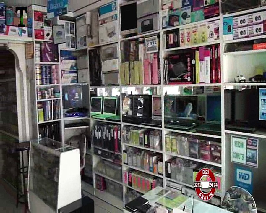 LAPTOP TAMİRİ ANKARA
