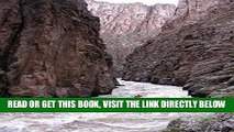 [READ] EBOOK Whitewater River Rafting Adventure Journal: 150 Page Lined Notebook/Diary ONLINE