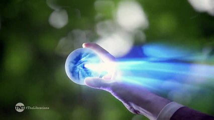 The Librarians Season 3 Teaser- Trailer (HD)