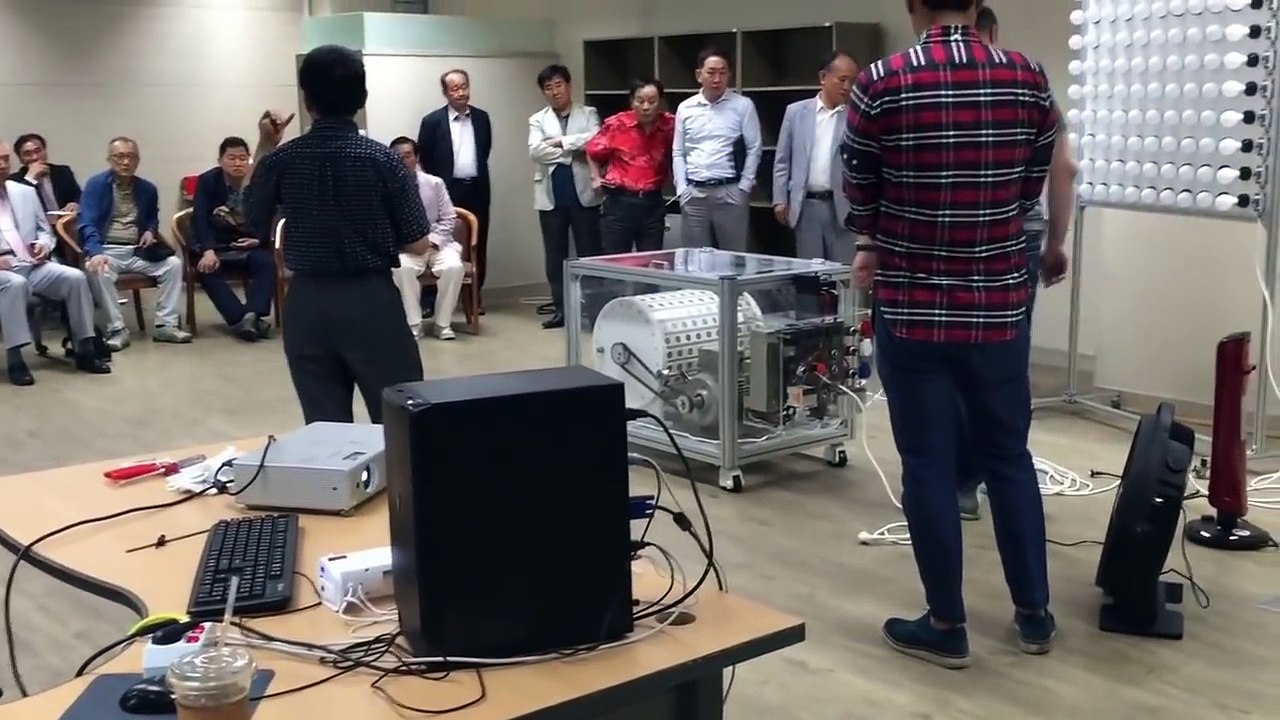 Infinity SAV© - Electromagnetic Generator 10kW FREE ENERGY