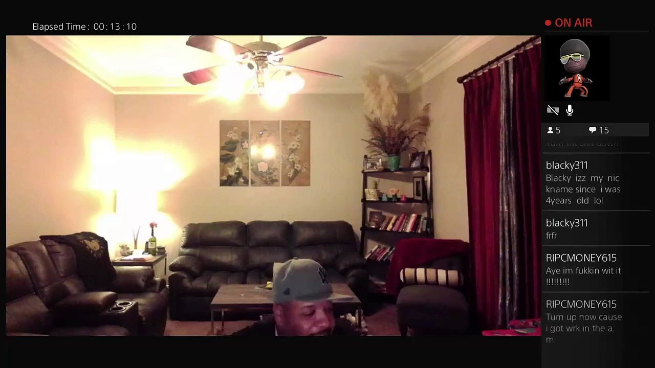 A Slight Chance of Snow! Getting your Priorities Straight (8)