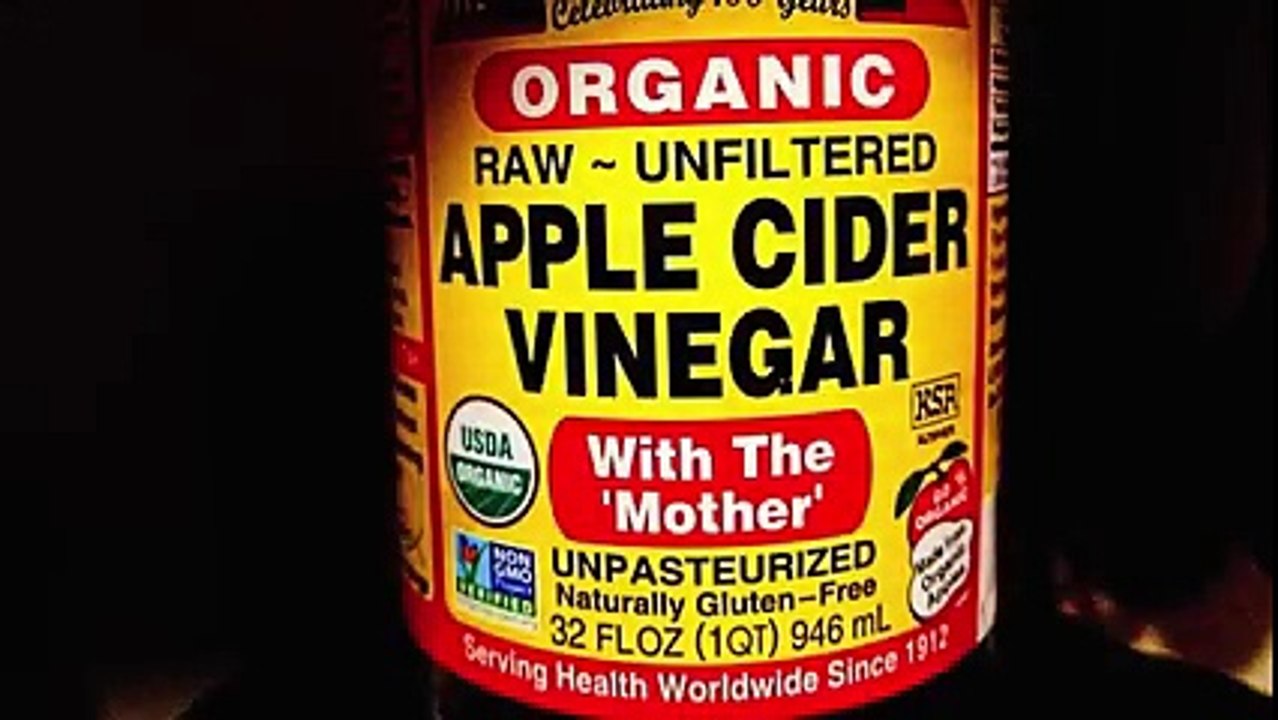 Does Apple Cider Vinegar Help with Weight Loss