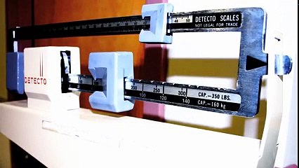 Nutrient-Dense Approach to Weight Management