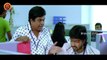 Brahmanandam Teases Allari Naresh - Superb Comedy - Aha Na Pellanta Movie Scenes