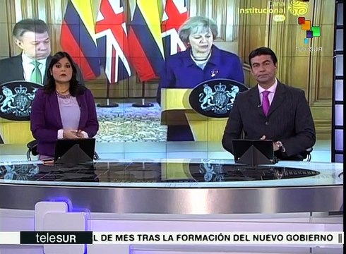 Colombia: acuerdos de paz con FARC podrían aprobarse desde el Congreso