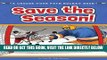 [READ] EBOOK Save the Season!: A Choose Your Path Hockey Book (Choose to Win!) BEST COLLECTION