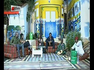 Polémique sur la chicha de balla gaye 2