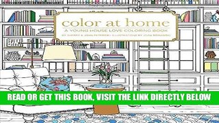 [FREE] EBOOK Color At Home: A Young House Love Coloring Book BEST COLLECTION