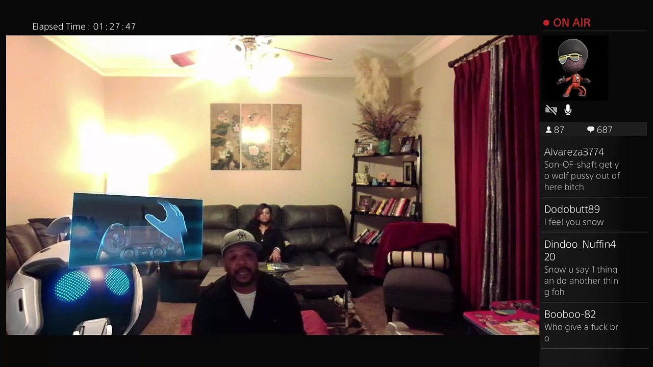 A Slight Chance of Snow! Getting your Priorities Straight (9)