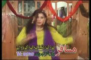 Pashto mast saaz with mast dance