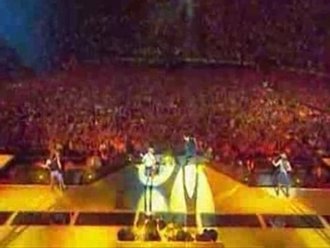 No Bull 15 You Shook Me All Night Long acdc