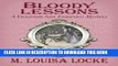 Best Seller Bloody Lessons: A Victorian San Francisco Mystery Free Download