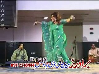 pashto new mast saaz  2010 BY ZAMAN BUNARI