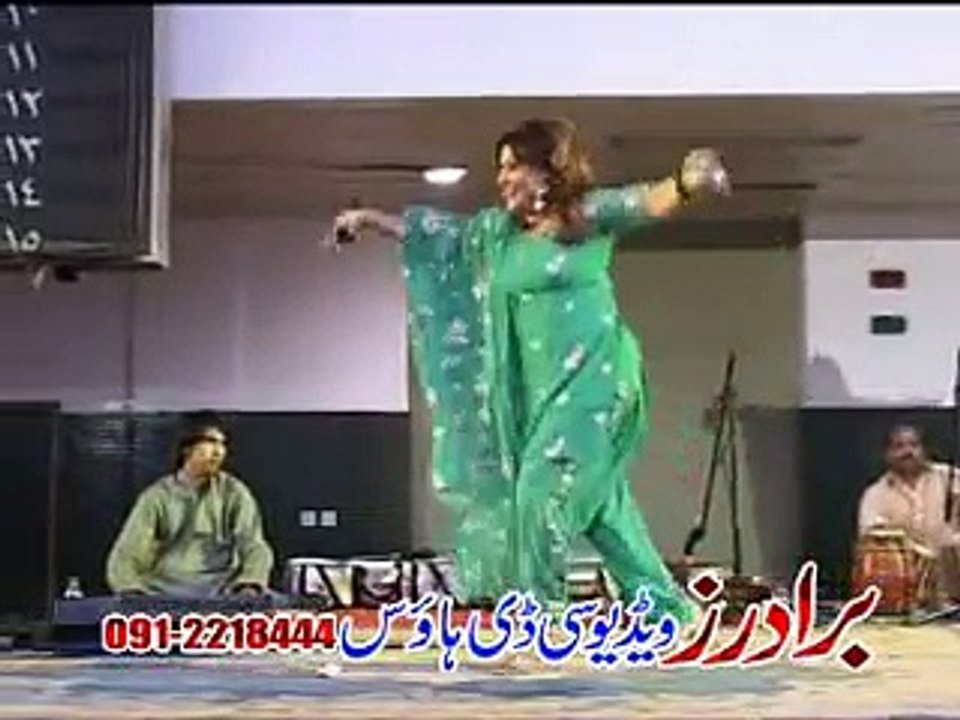 pashto new mast saaz  2010 BY ZAMAN BUNARI