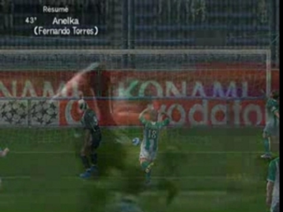 Madrid-betis séville