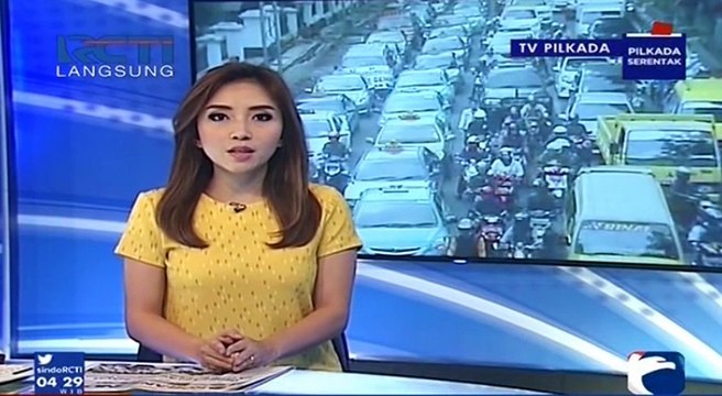 Sopir Taksi di Bandung Tuntut Taksi Online