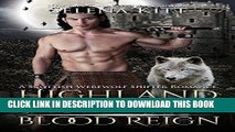 Ebook Highland Wolf Pact: Blood Reign: A Scottish Werewolf Shifter Romance Free Read