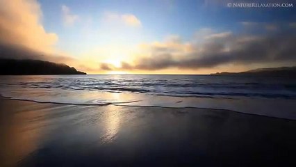 Ocean Video No Sound - YouTube