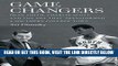 [FREE] EBOOK Game Changers: Dean Smith, Charlie Scott, and the Era That Transformed a Southern