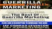 Ebook The Best of Guerrilla Marketing: Guerrilla Marketing Remix Free Read
