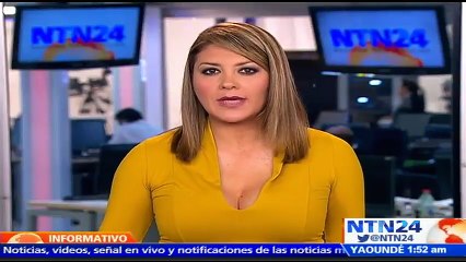 Oposición colombiana reacciona a declaraciones de Santos en Reino Unido sobre victoria de No