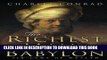 Best Seller The Richest Man in Babylon -- Six Laws of Wealth Free Read