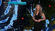 Irish Weather Forecast Prank