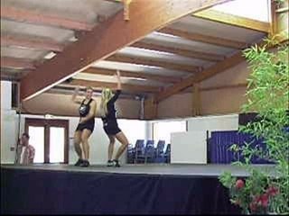 aerobic-fitness.org la vidéo de présentation